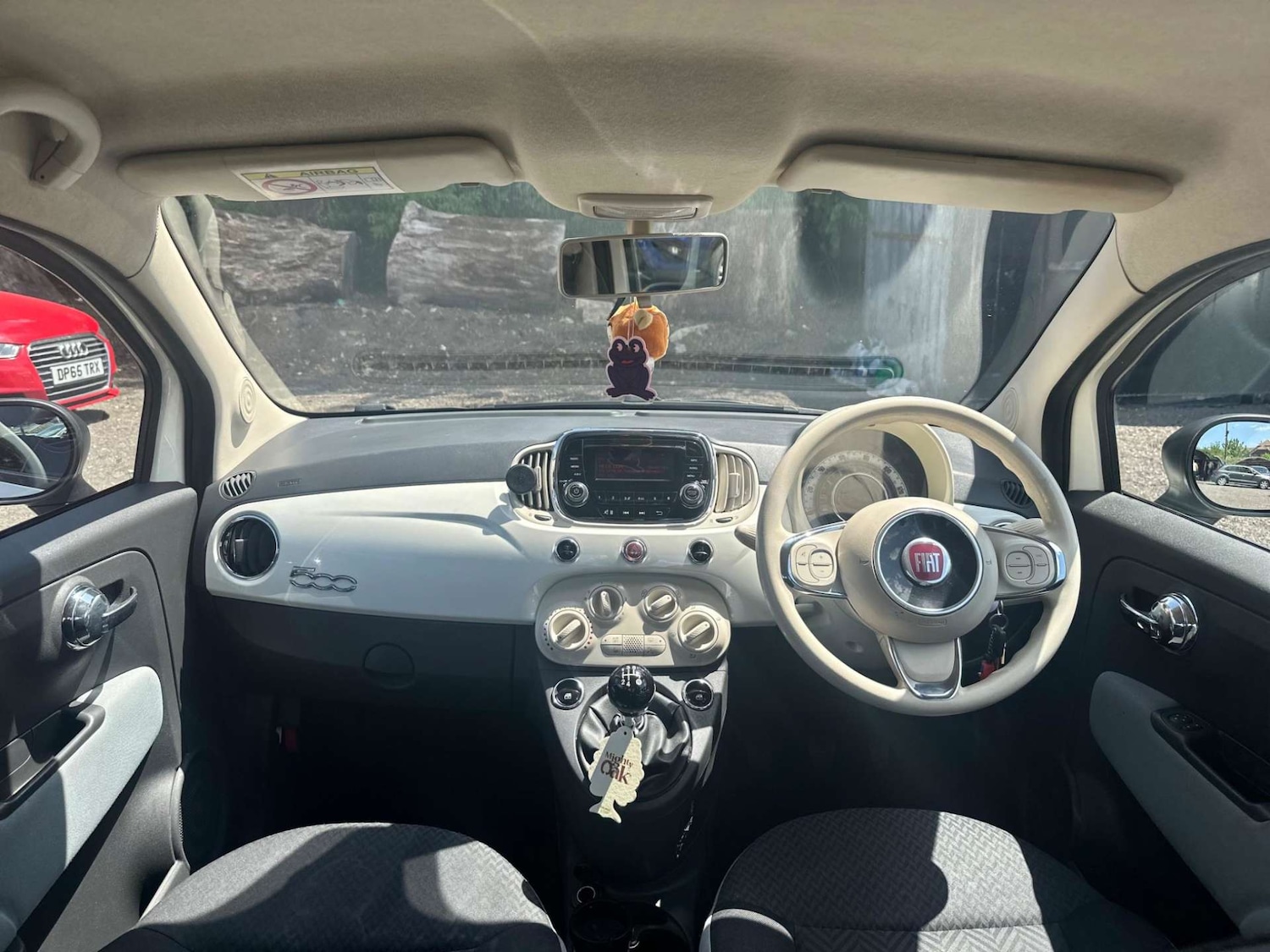 Used Fiat 500 2016 for sale - 77946177: Photo 8