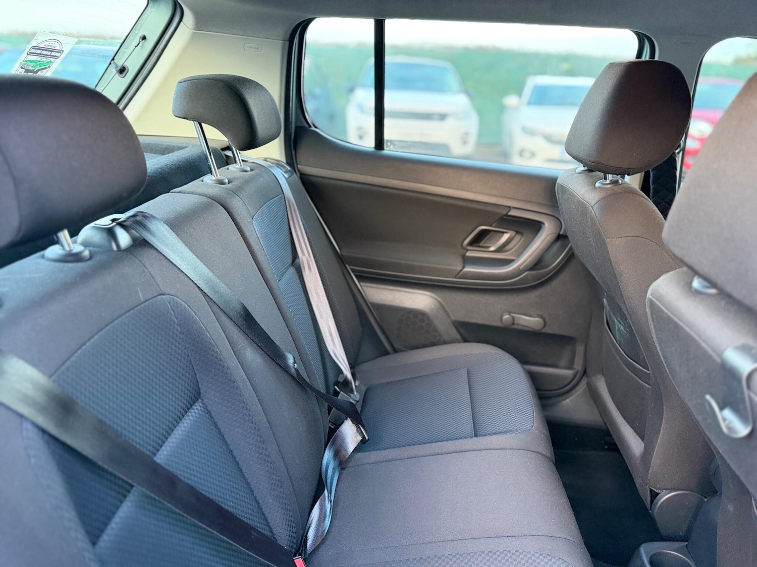 Used Skoda Fabia 2010 for sale - 77029469: Photo 10