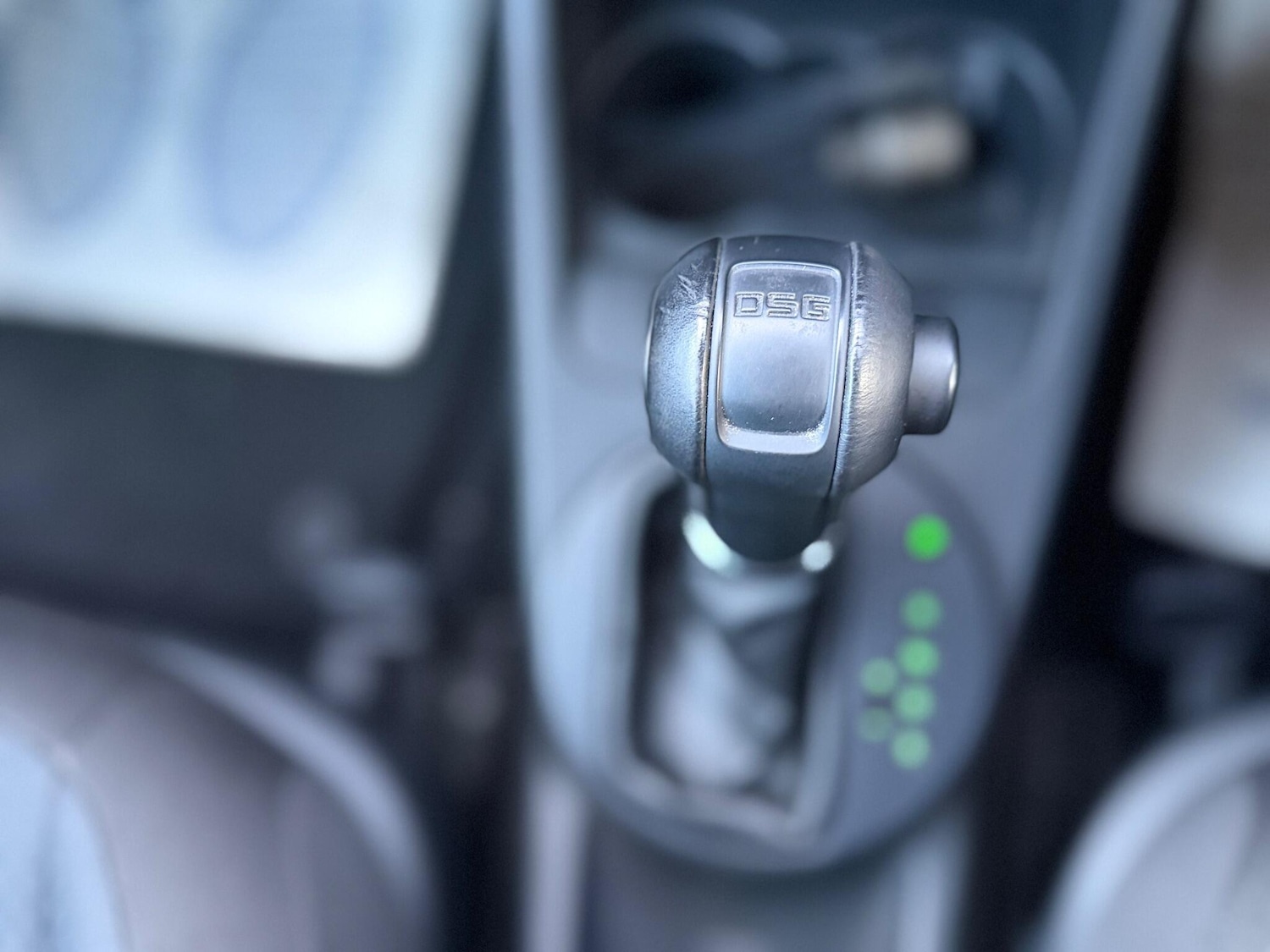 Used Skoda Fabia 2010 for sale - 77029469: Photo 28