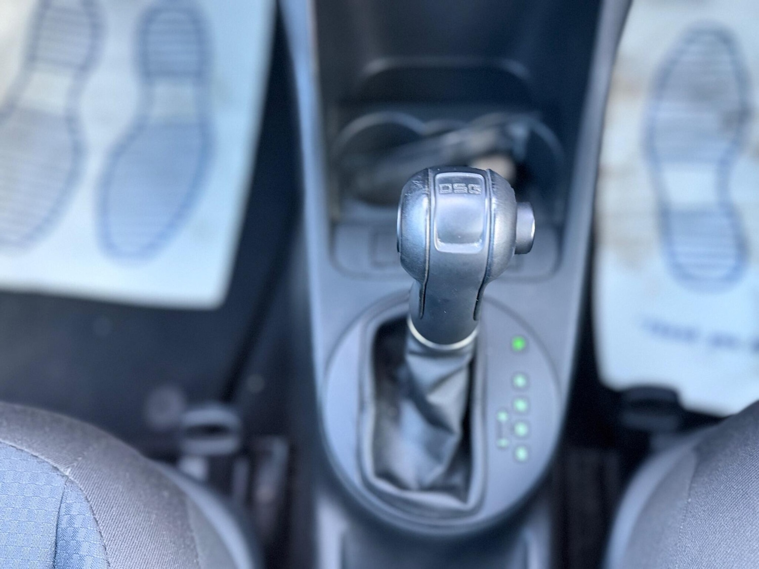 Used Skoda Fabia 2010 for sale - 77029469: Photo 29