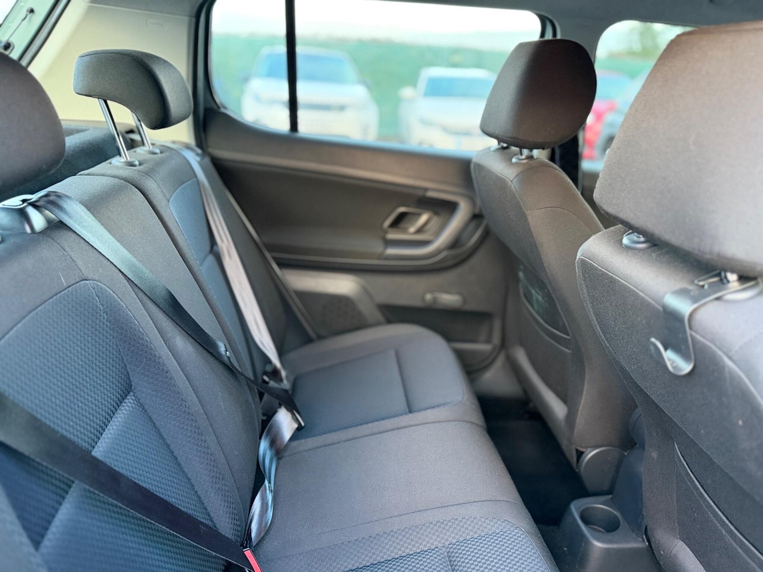 Used Skoda Fabia 2010 for sale - 77029469: Photo 37