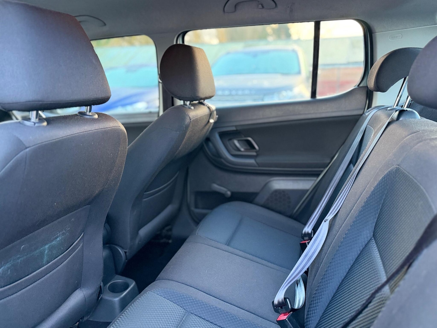 Used Skoda Fabia 2010 for sale - 77029469: Photo 38