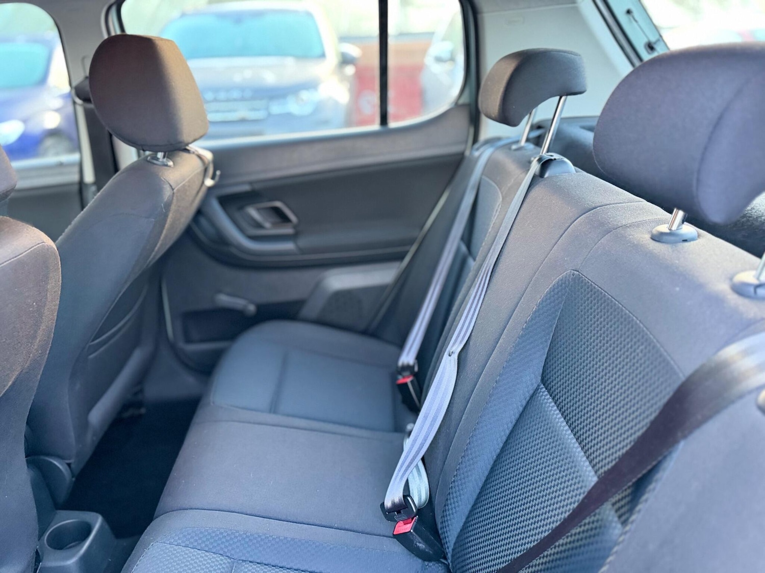 Used Skoda Fabia 2010 for sale - 77029469: Photo 39