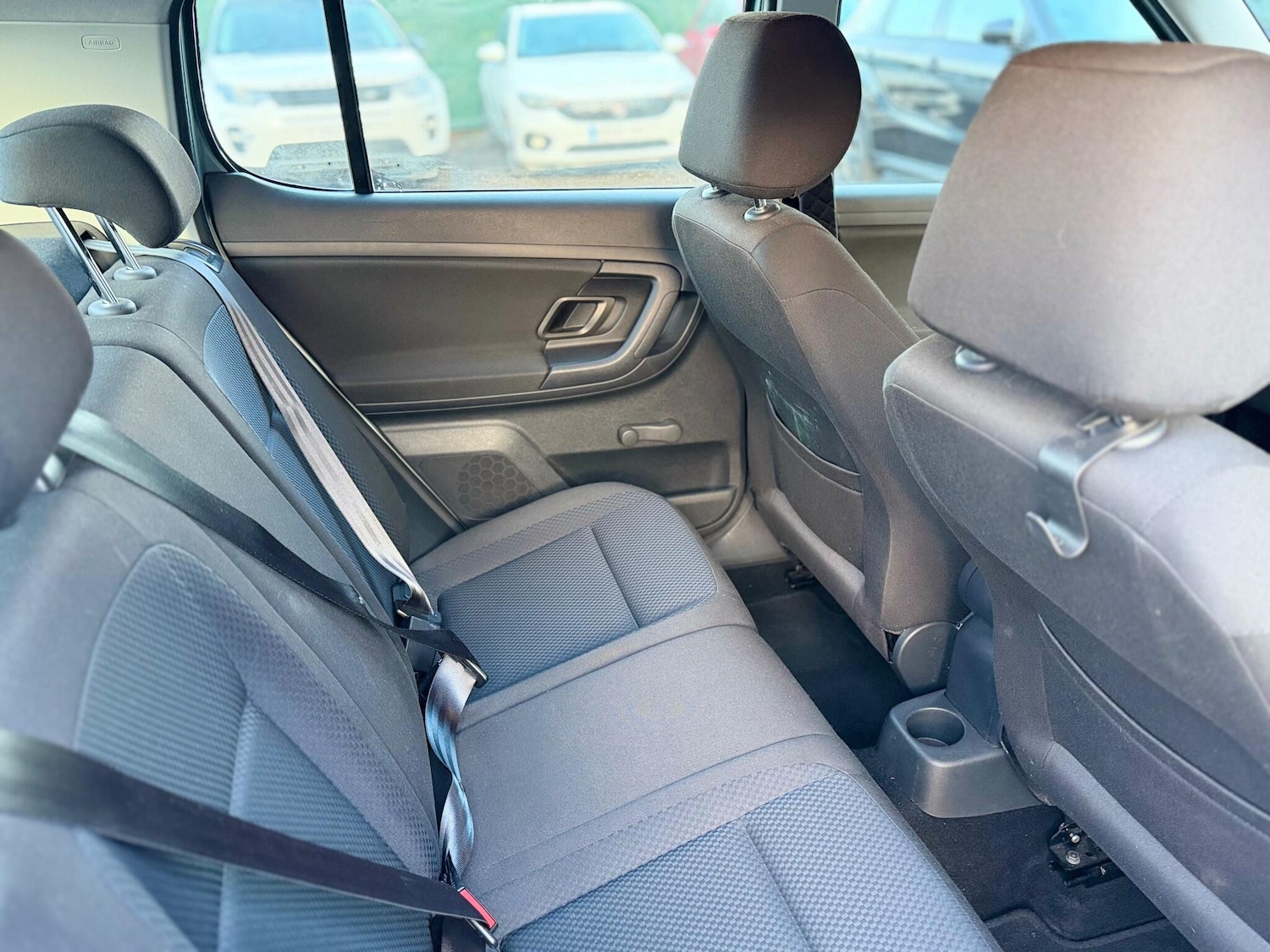 Used Skoda Fabia 2010 for sale - 77029469: Photo 40