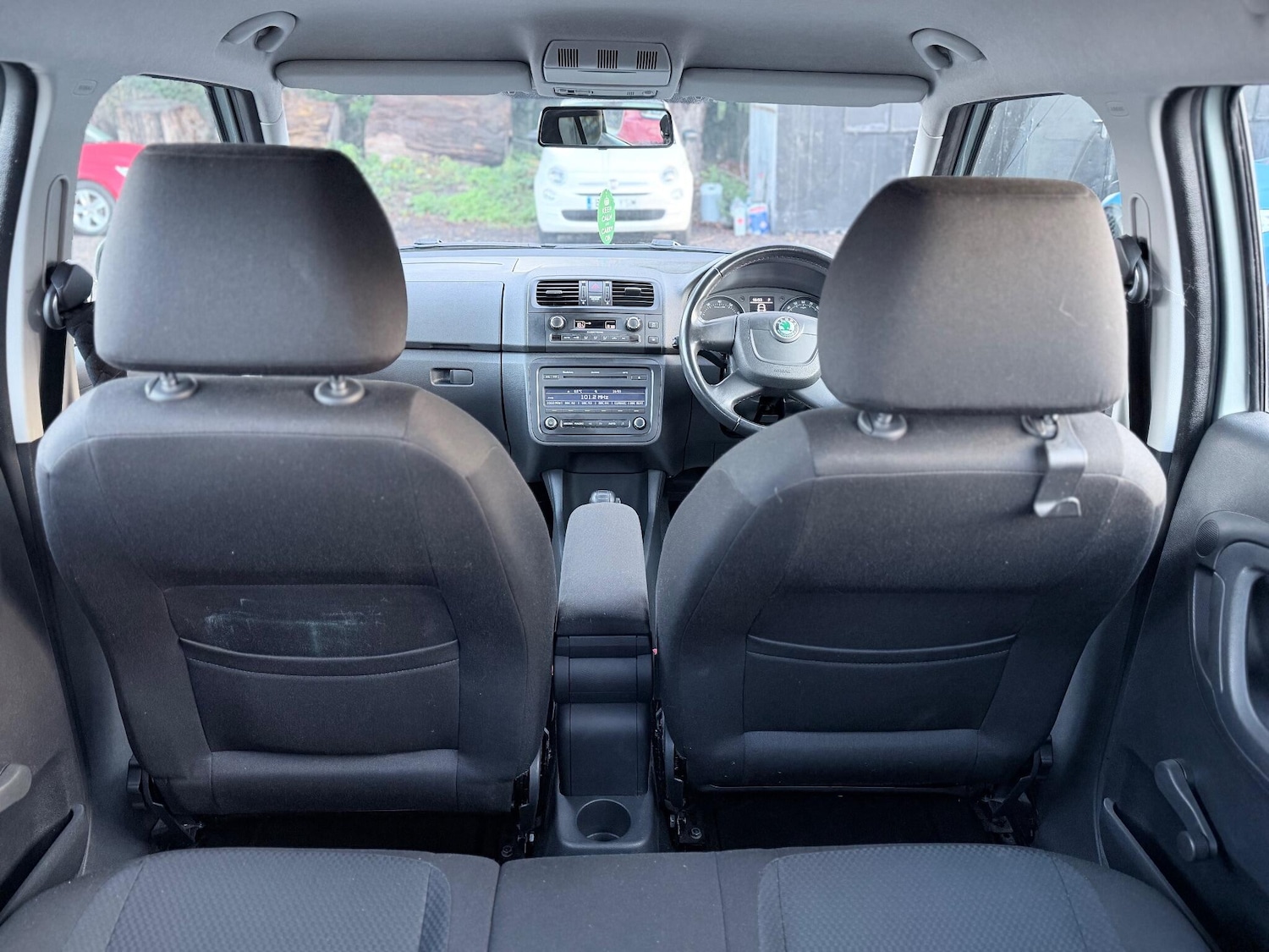 Used Skoda Fabia 2010 for sale - 77029469: Photo 41