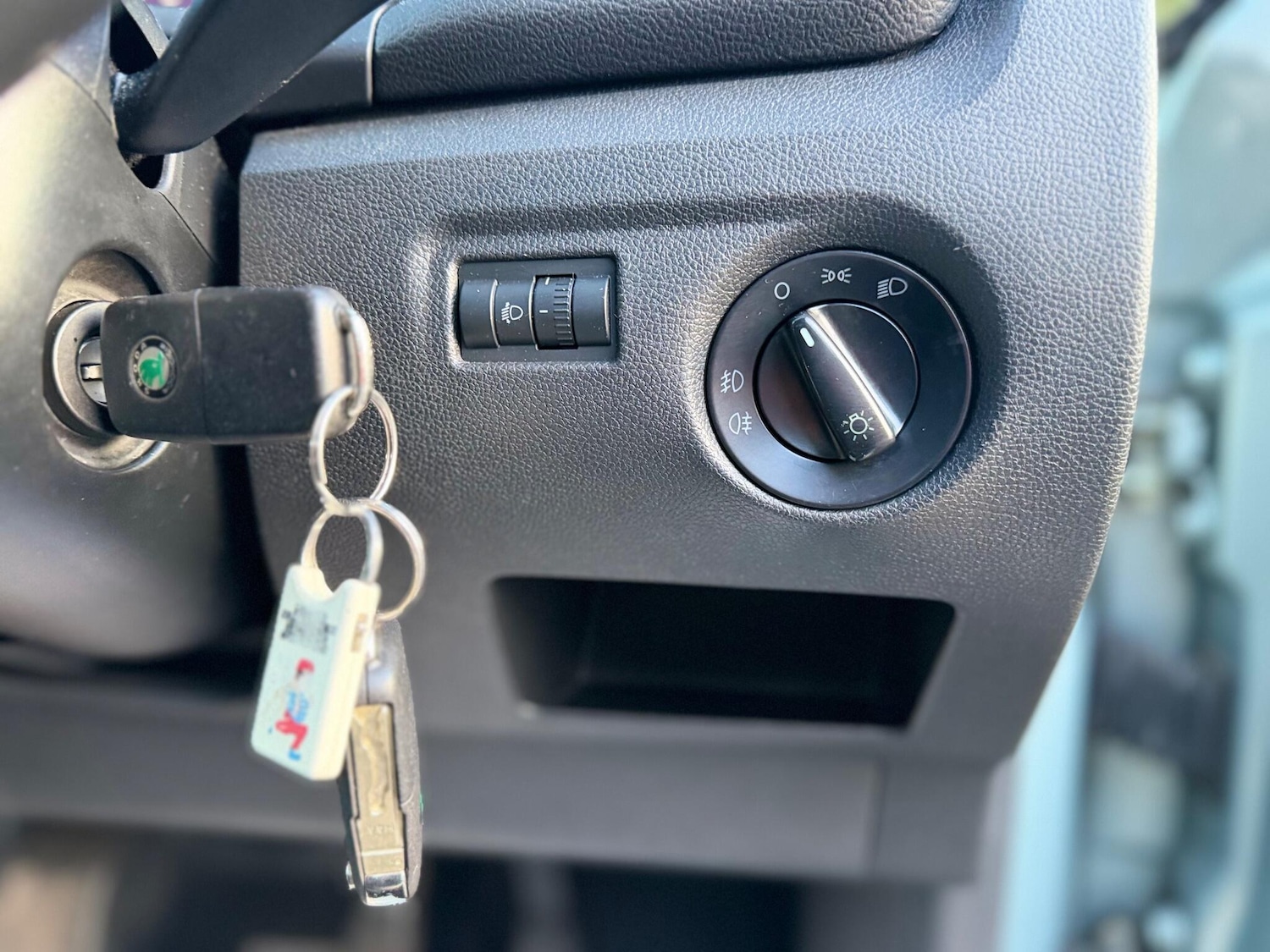 Used Skoda Fabia 2010 for sale - 77029469: Photo 45