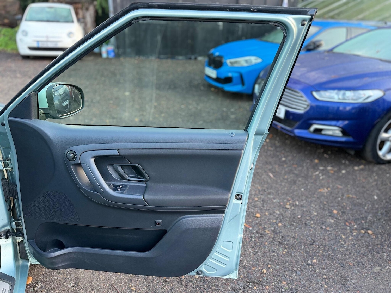 Used Skoda Fabia 2010 for sale - 77029469: Photo 47