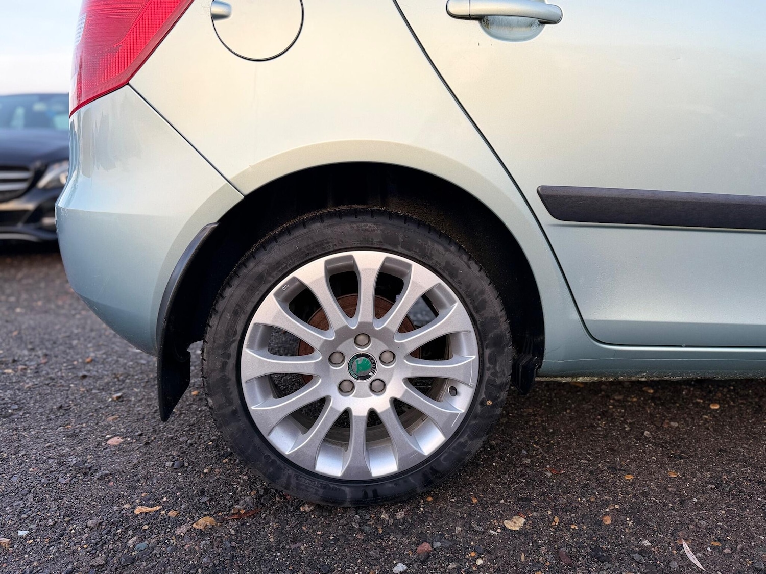 Used Skoda Fabia 2010 for sale - 77029469: Photo 51