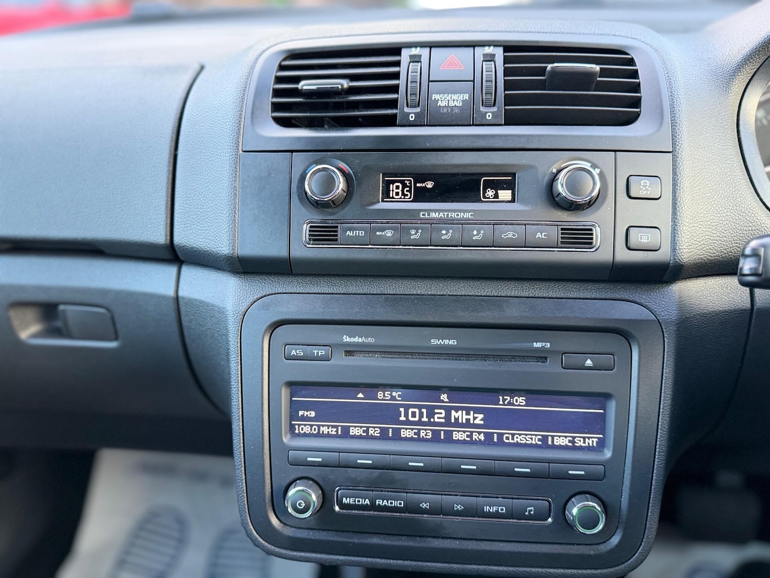 Used Skoda Fabia 2010 for sale - 77029469: Photo 54