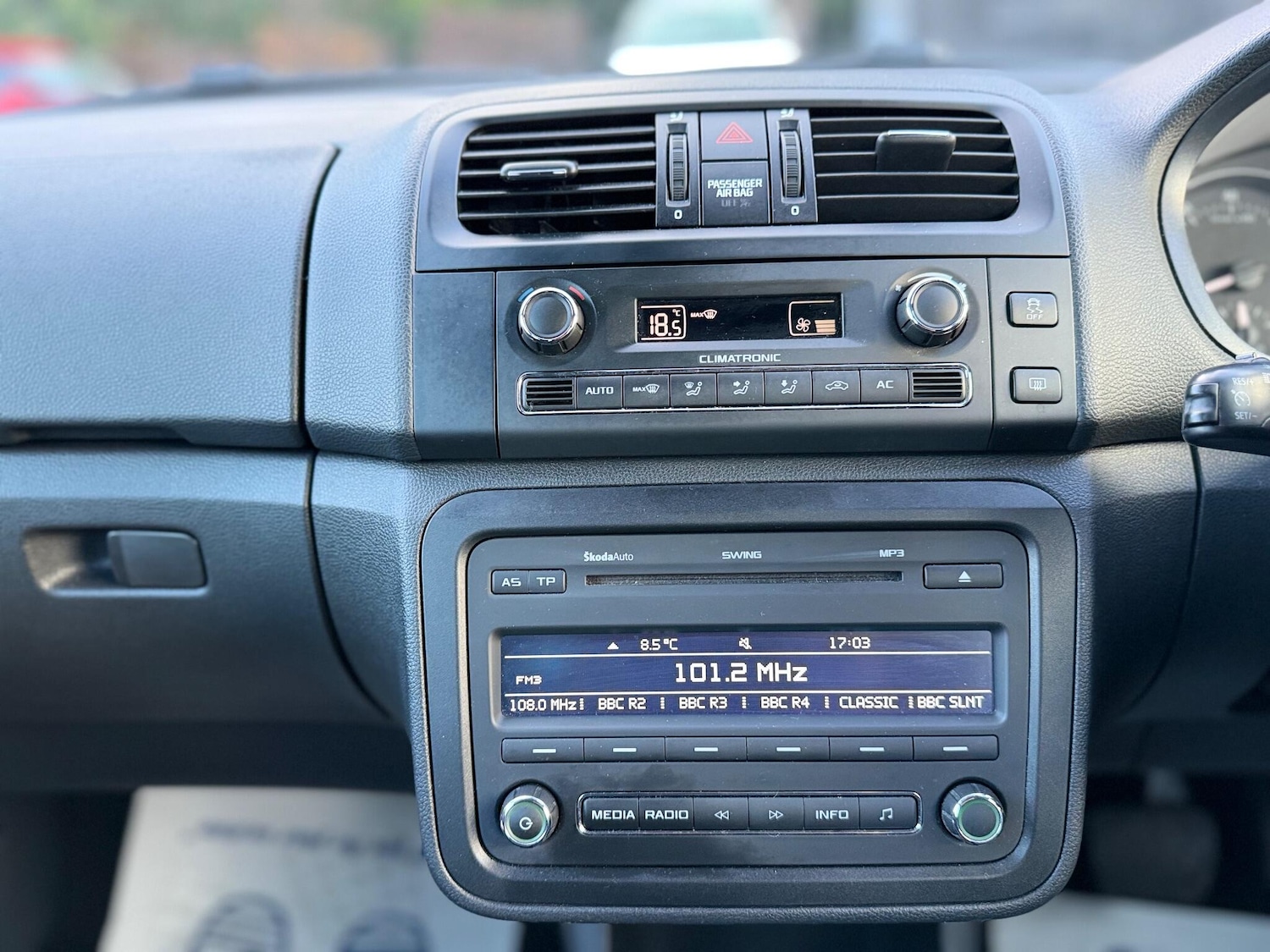 Used Skoda Fabia 2010 for sale - 77029469: Photo 55