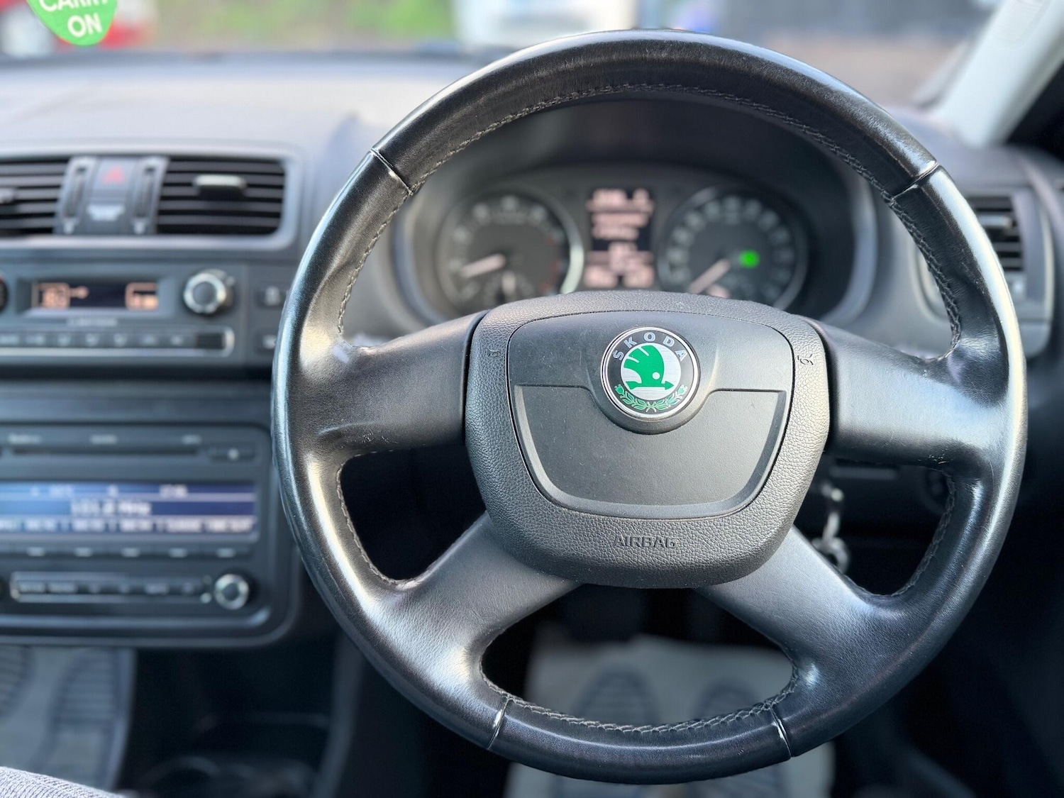 Used Skoda Fabia 2010 for sale - 77029469: Photo 57