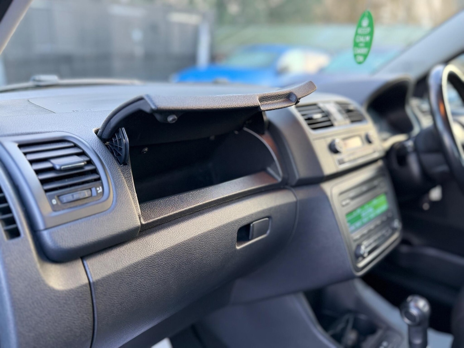 Used Skoda Fabia 2010 for sale - 77029469: Photo 63