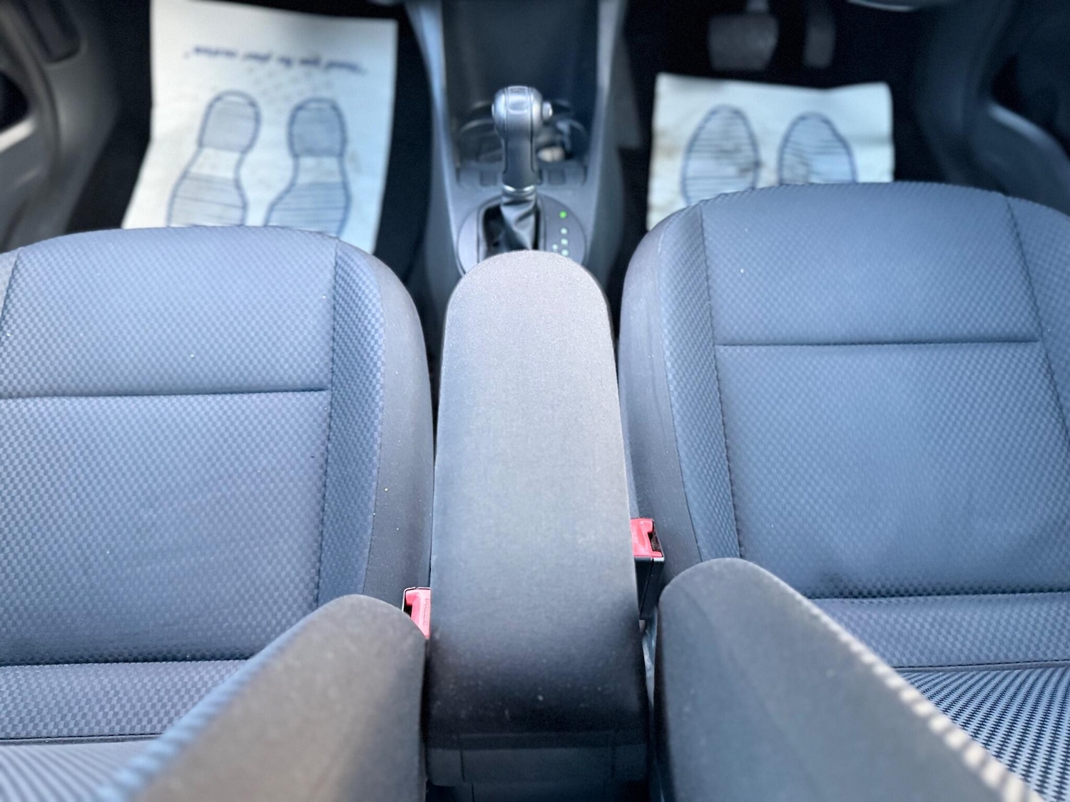 Used Skoda Fabia 2010 for sale - 77029469: Photo 73