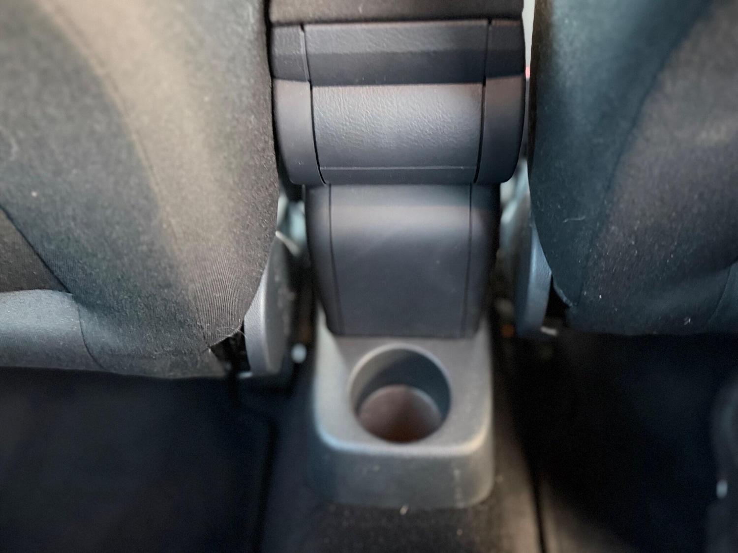 Used Skoda Fabia 2010 for sale - 77029469: Photo 76