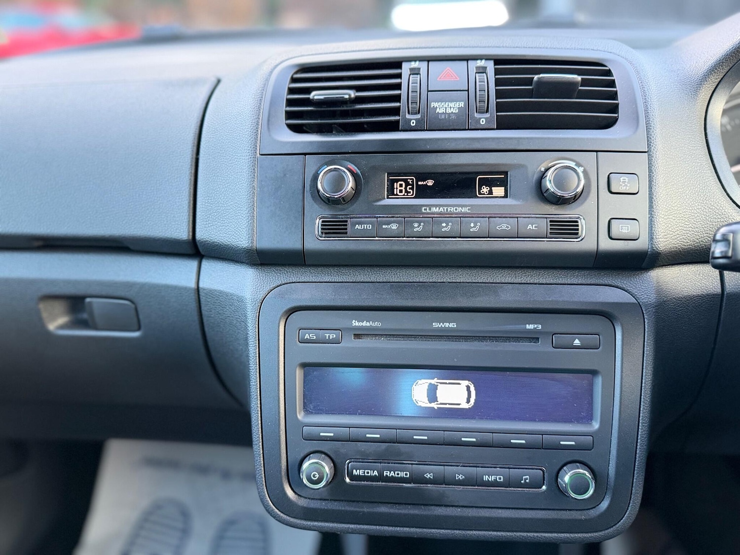 Used Skoda Fabia 2010 for sale - 77029469: Photo 9