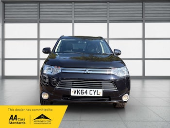 Used Mitsubishi Outlander 2014 for sale - 79408938: Photo