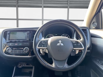 Used Mitsubishi Outlander 2014 for sale - 79408938: Photo