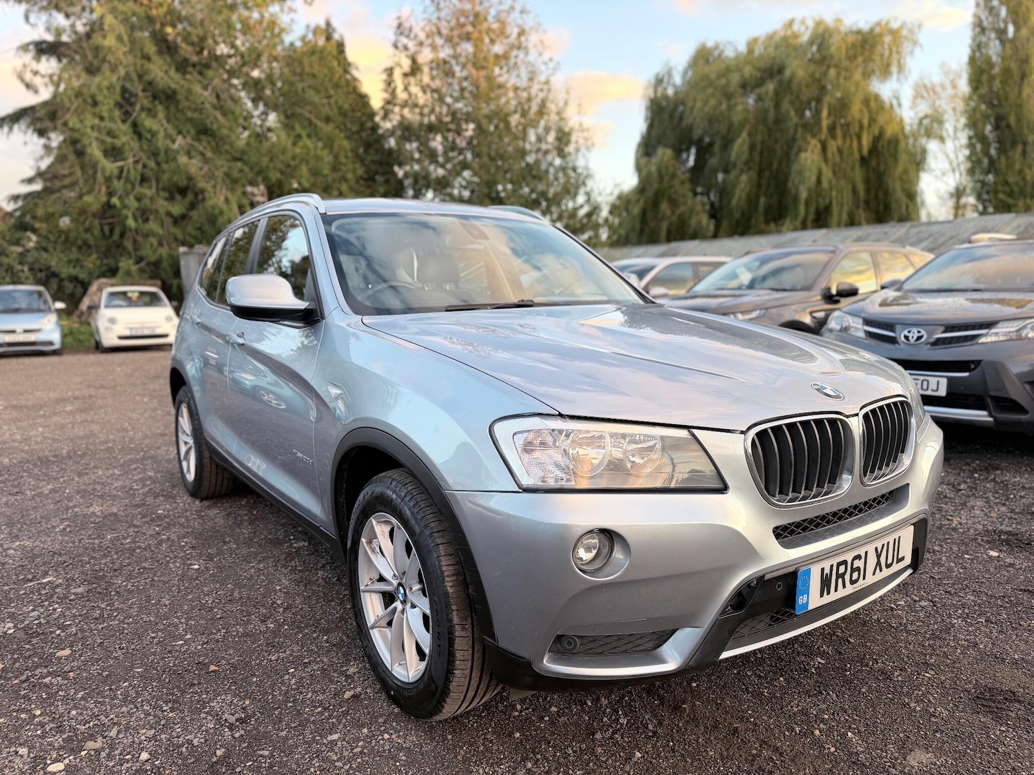 Used BMW X3 2011 for sale - 76380720: Photo 10
