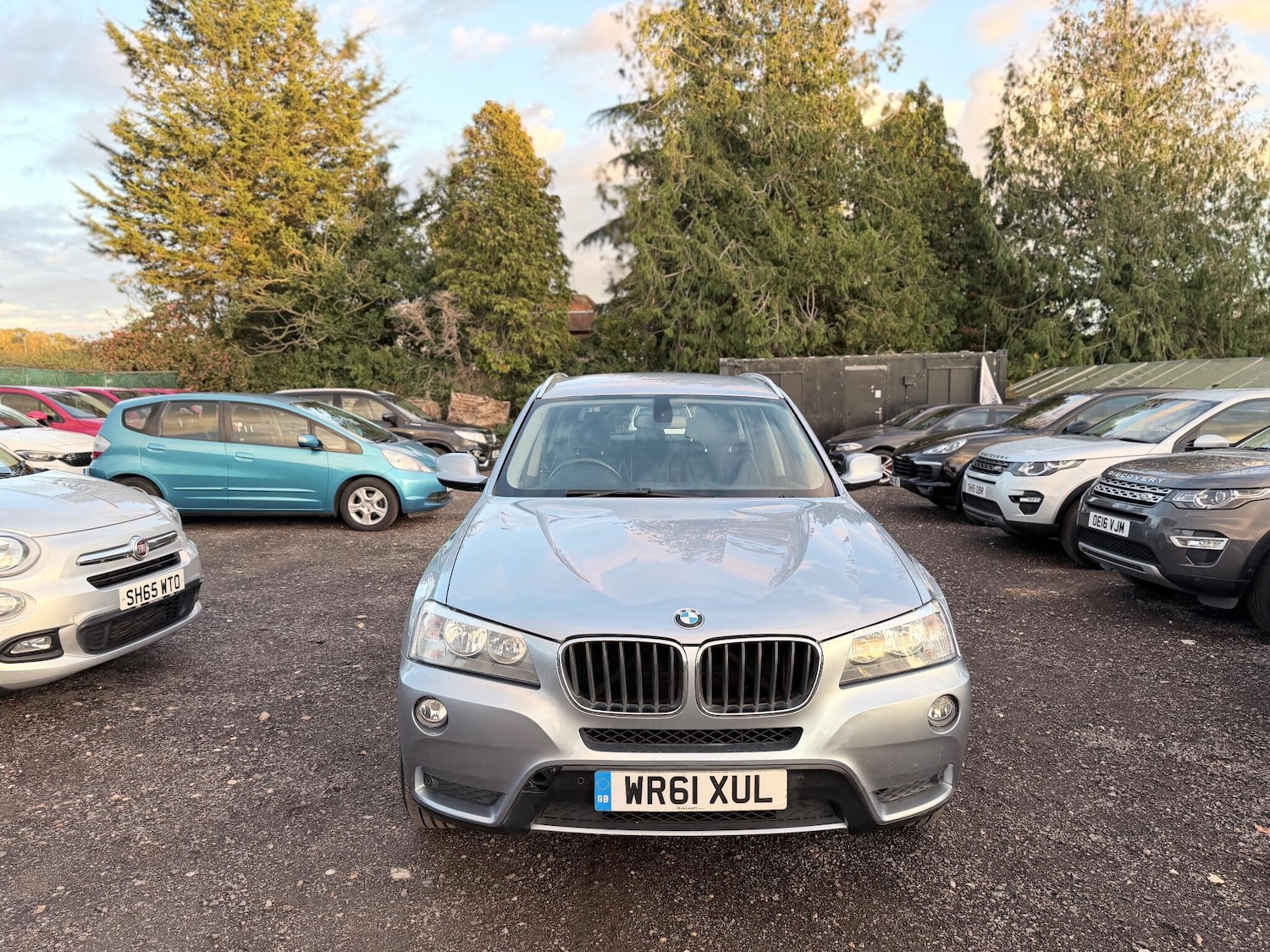 Used BMW X3 2011 for sale - 76380720: Photo 14