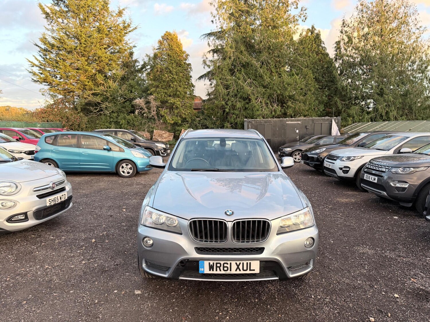 Used BMW X3 2011 for sale - 76380720: Photo 15