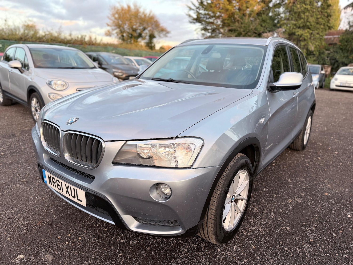 Used BMW X3 2011 for sale - 76380720: Photo 16