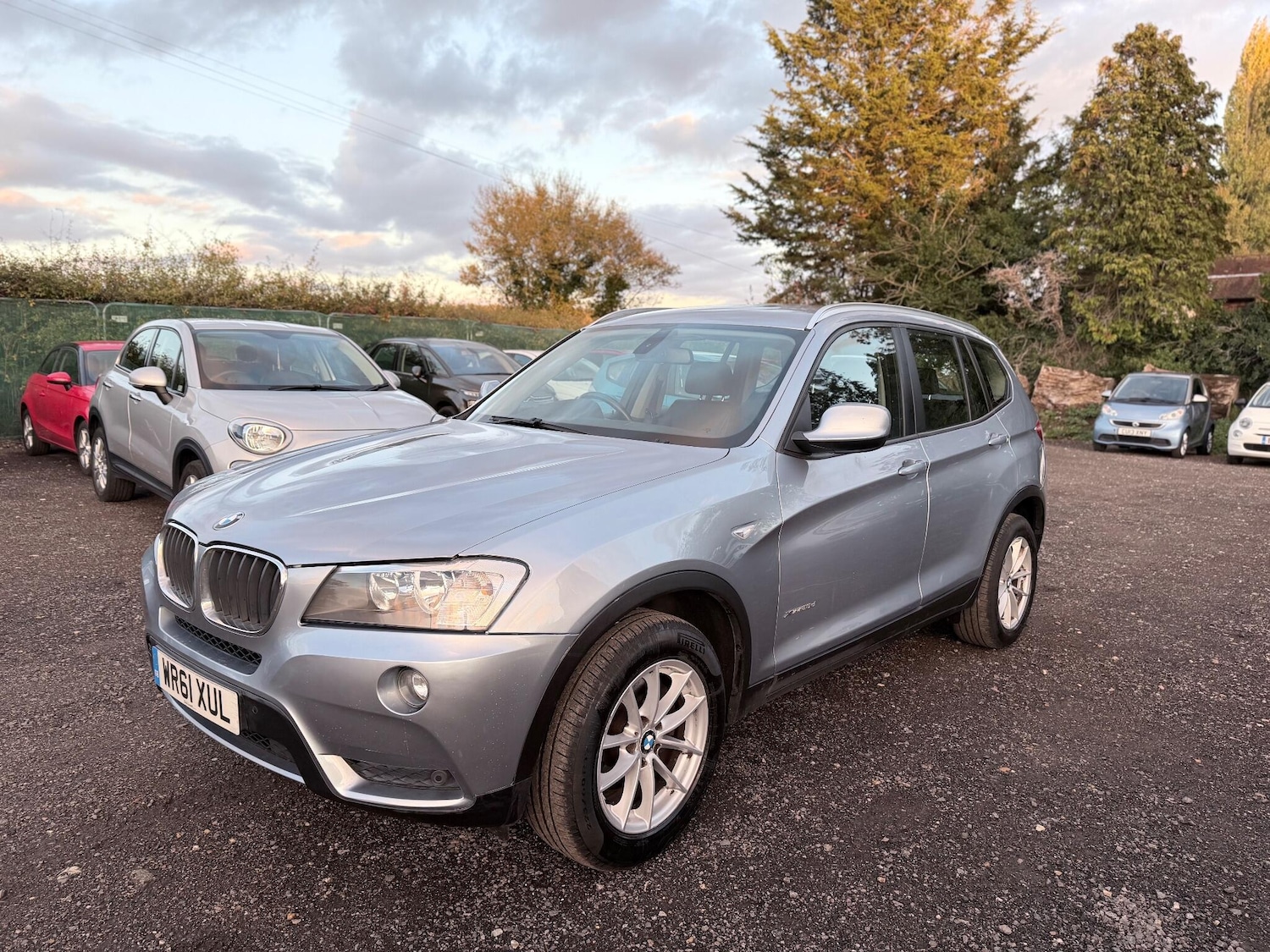 Used BMW X3 2011 for sale - 76380720: Photo 18