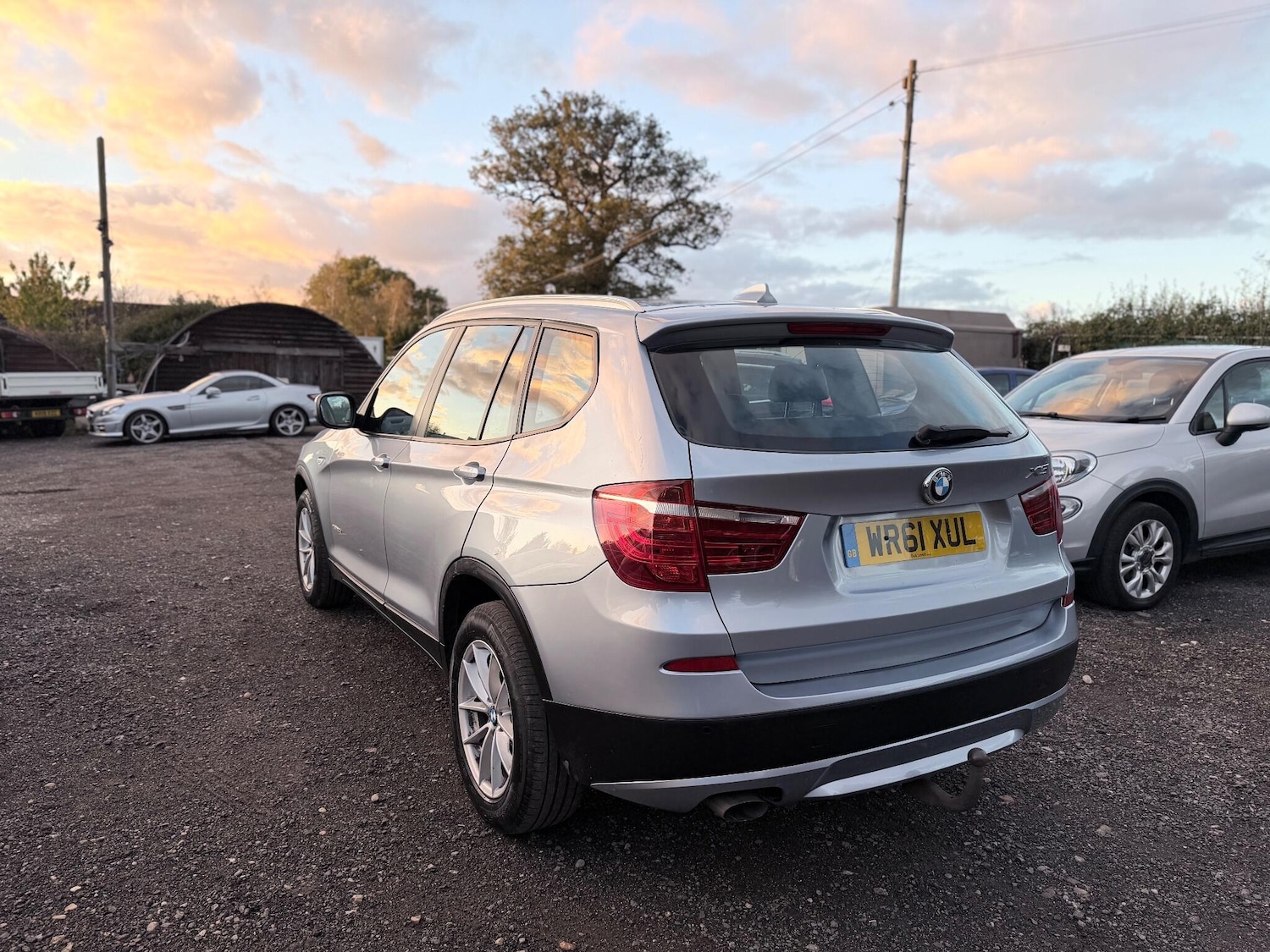 Used BMW X3 2011 for sale - 76380720: Photo 19
