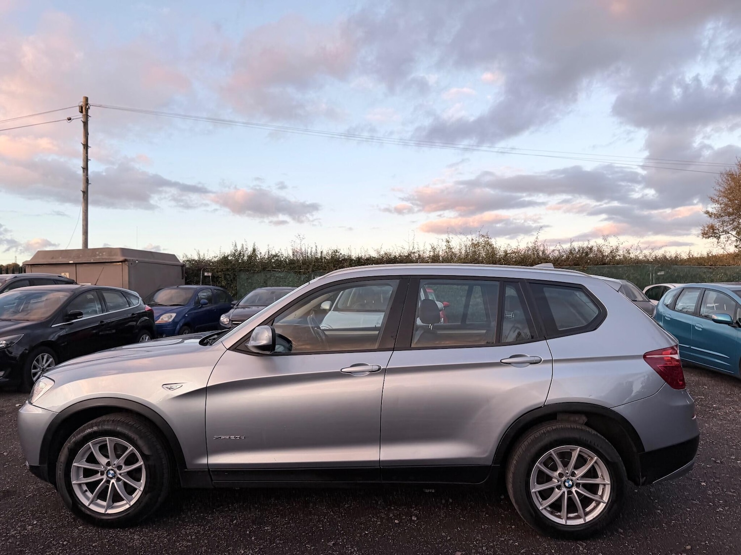 Used BMW X3 2011 for sale - 76380720: Photo 21