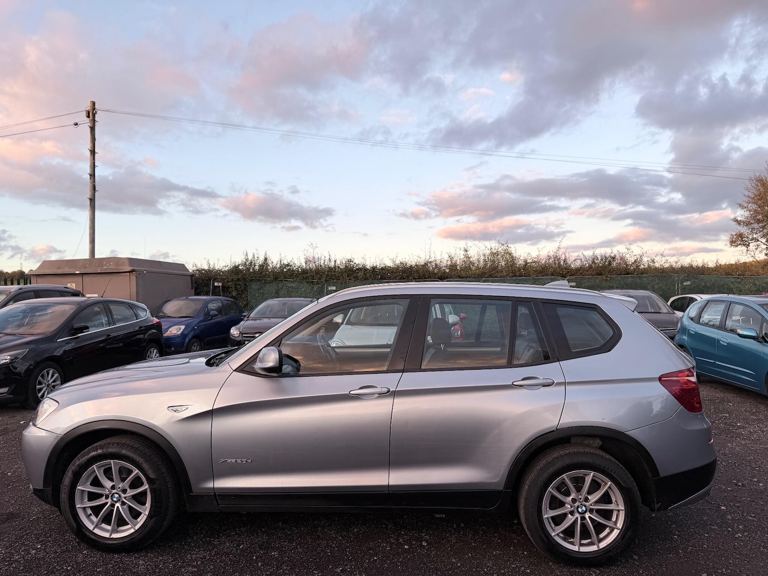Used BMW X3 2011 for sale - 76380720: Photo 22