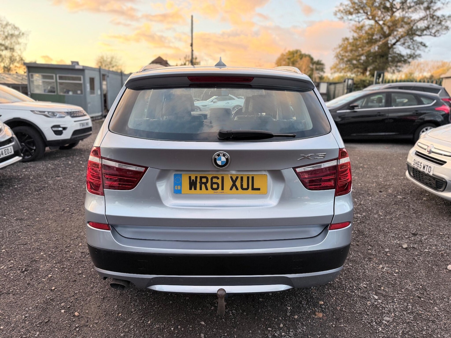 Used BMW X3 2011 for sale - 76380720: Photo 23