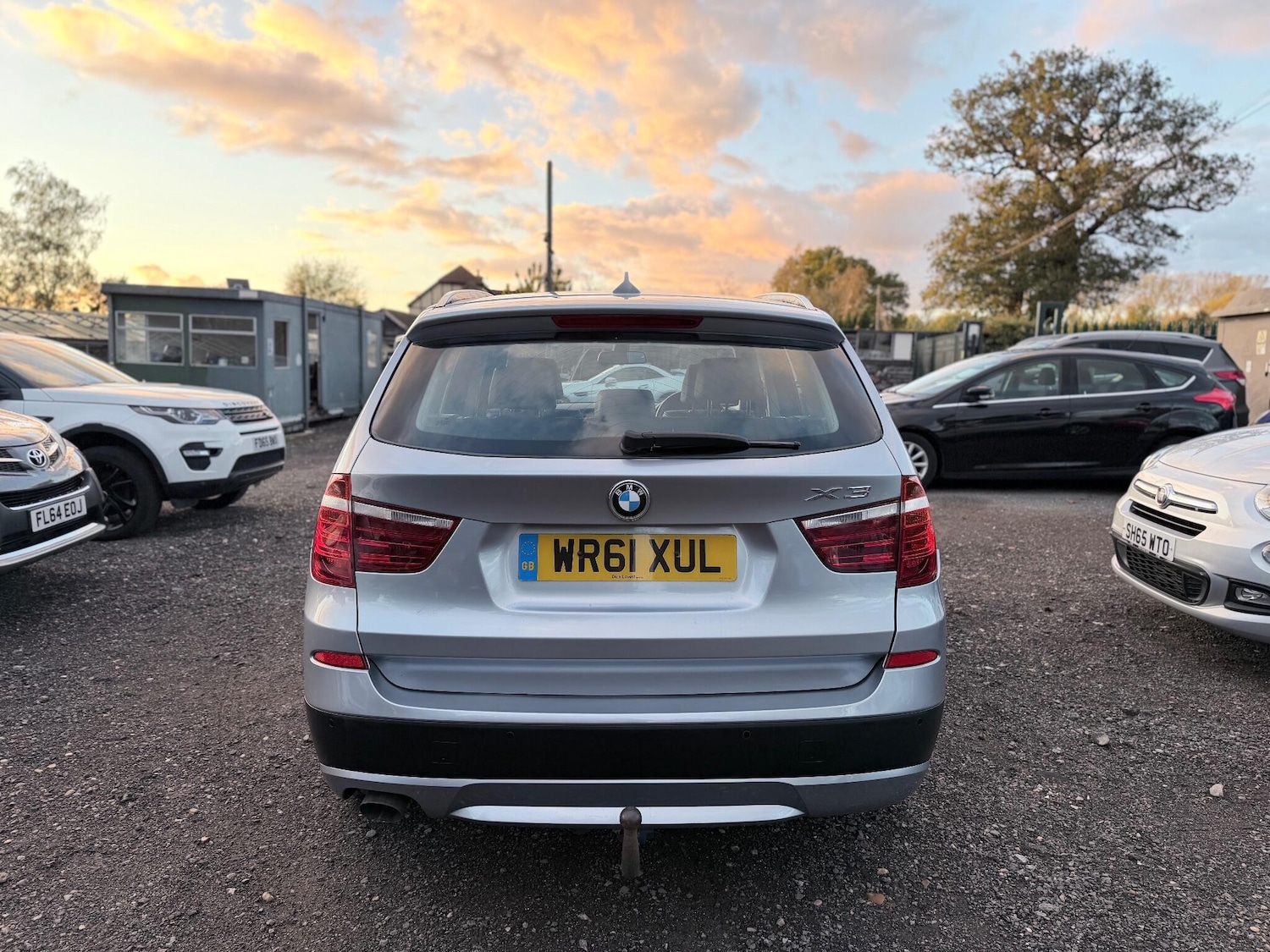 Used BMW X3 2011 for sale - 76380720: Photo 24