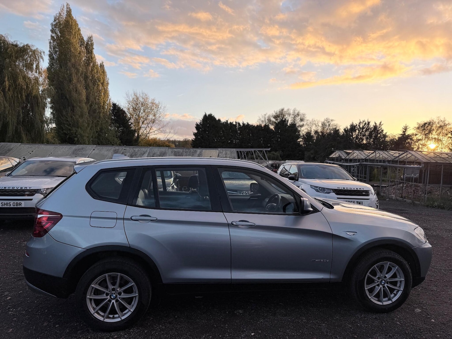 Used BMW X3 2011 for sale - 76380720: Photo 25