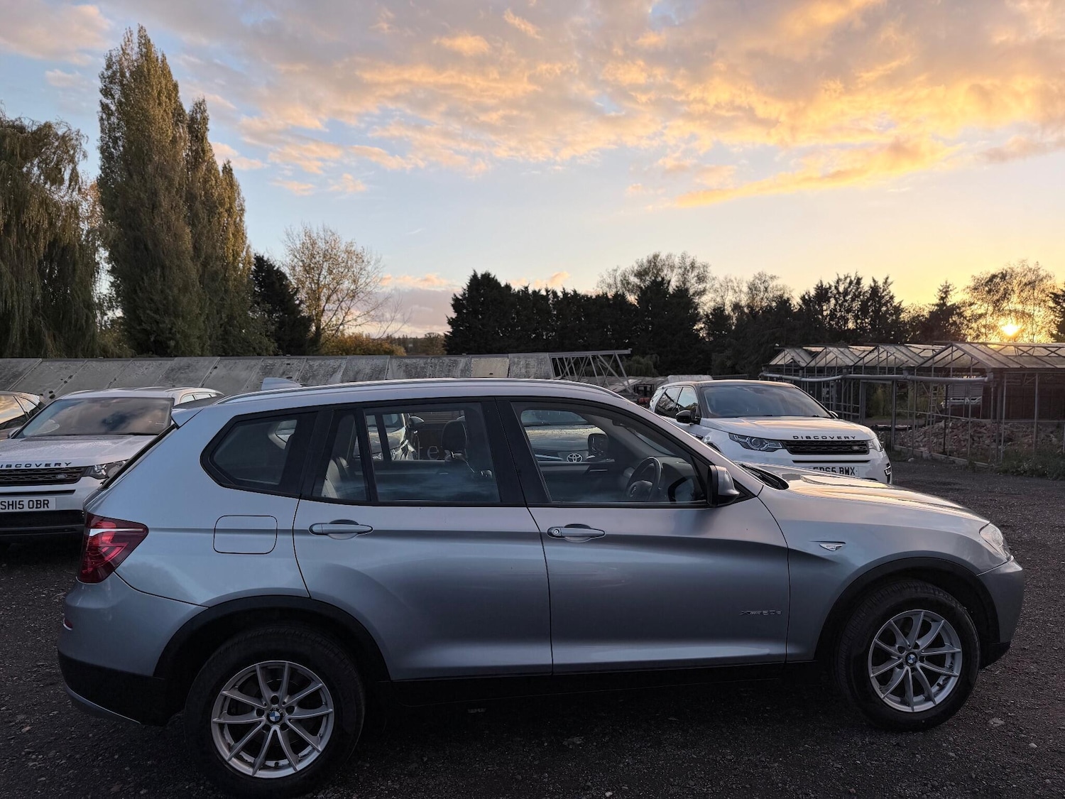 Used BMW X3 2011 for sale - 76380720: Photo 26