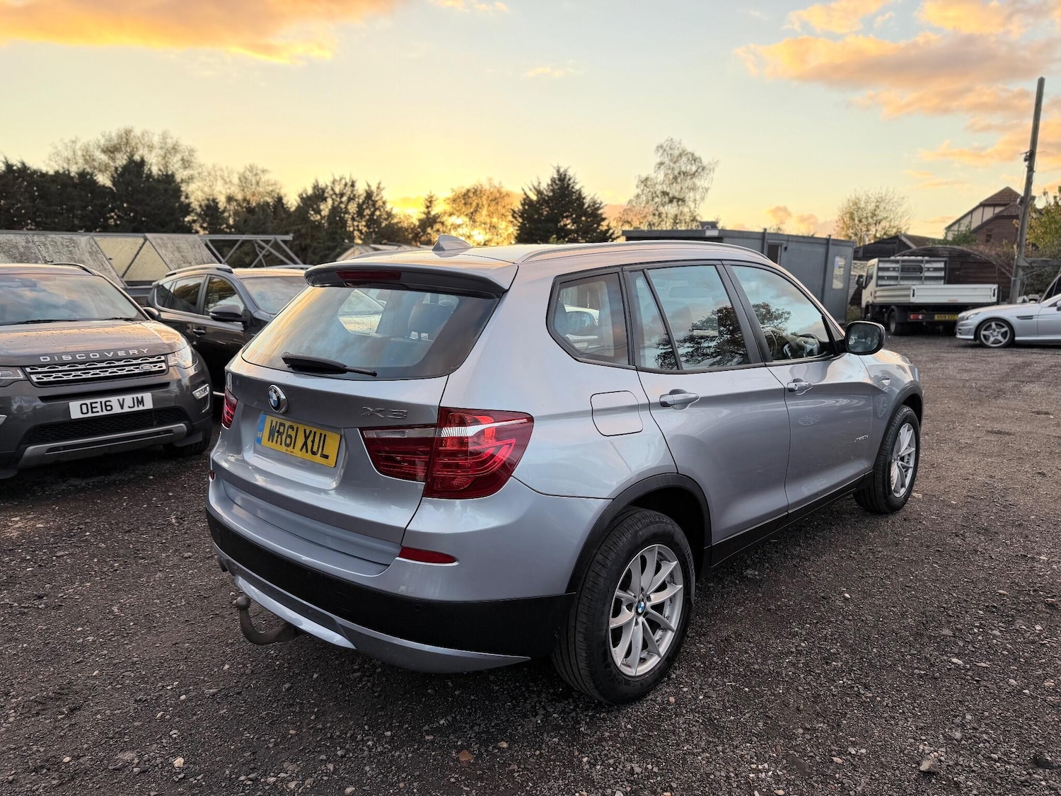 Used BMW X3 2011 for sale - 76380720: Photo 28