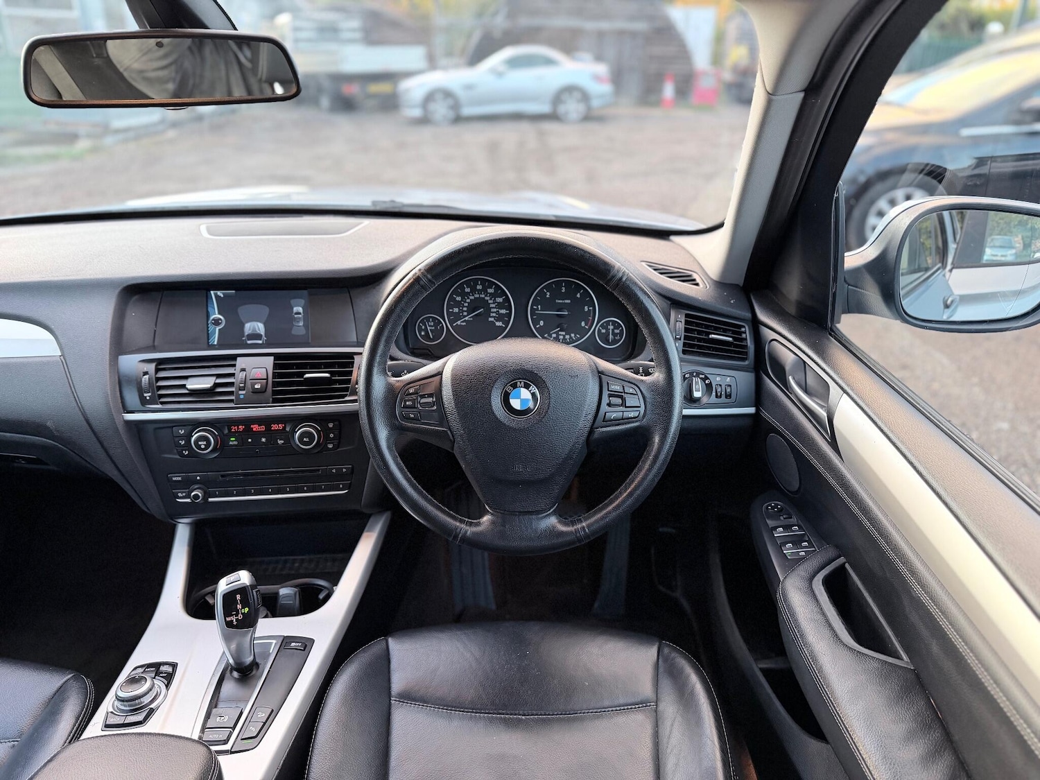 Used BMW X3 2011 for sale - 76380720: Photo 31