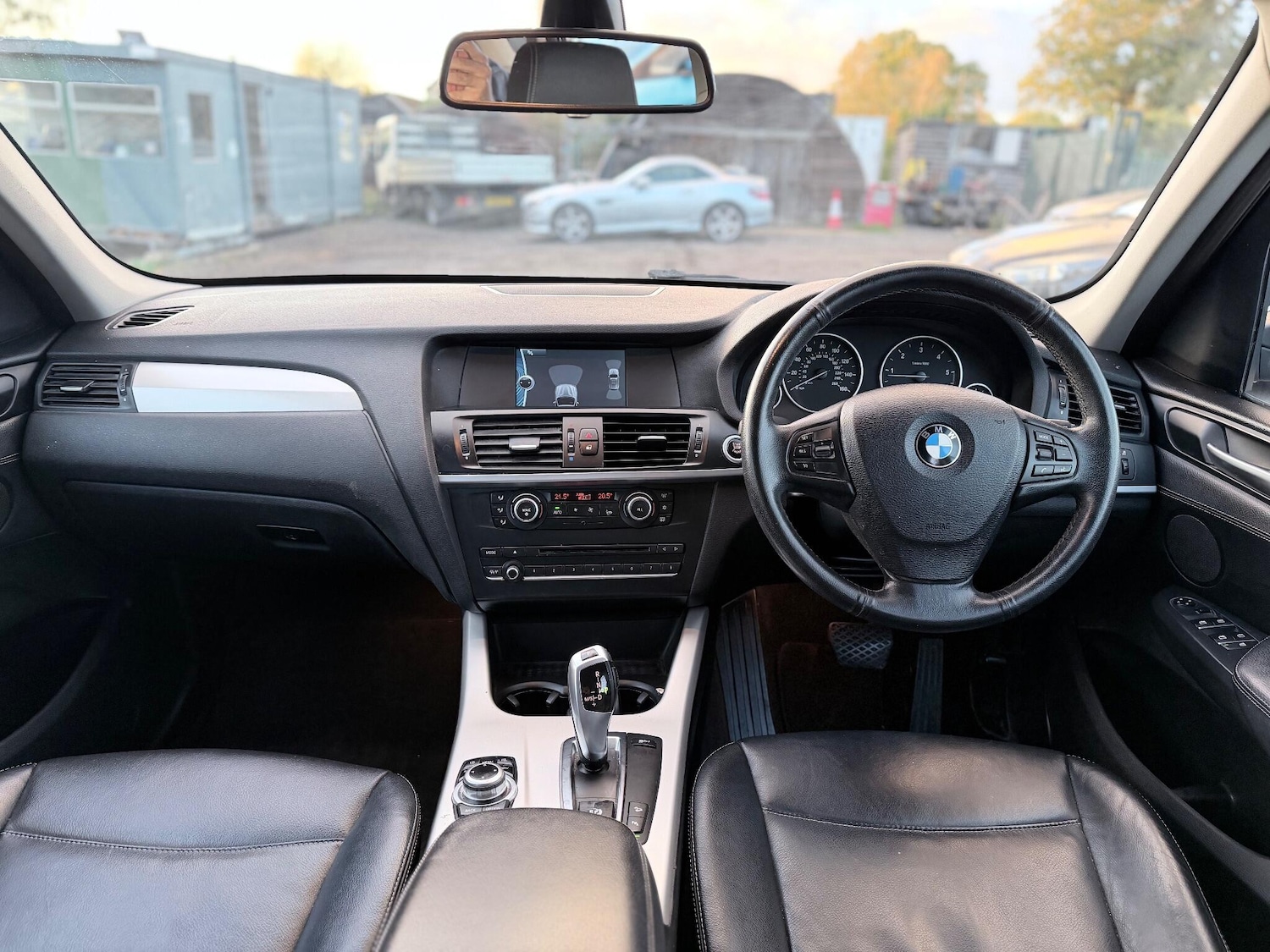 Used BMW X3 2011 for sale - 76380720: Photo 33