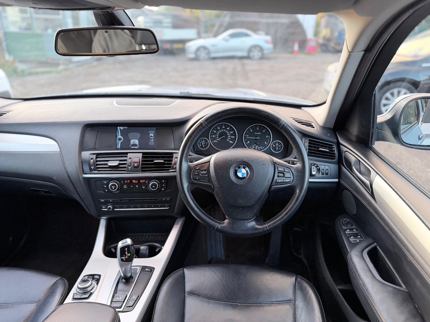 Used BMW X3 2011 for sale - 76380720: Photo 34