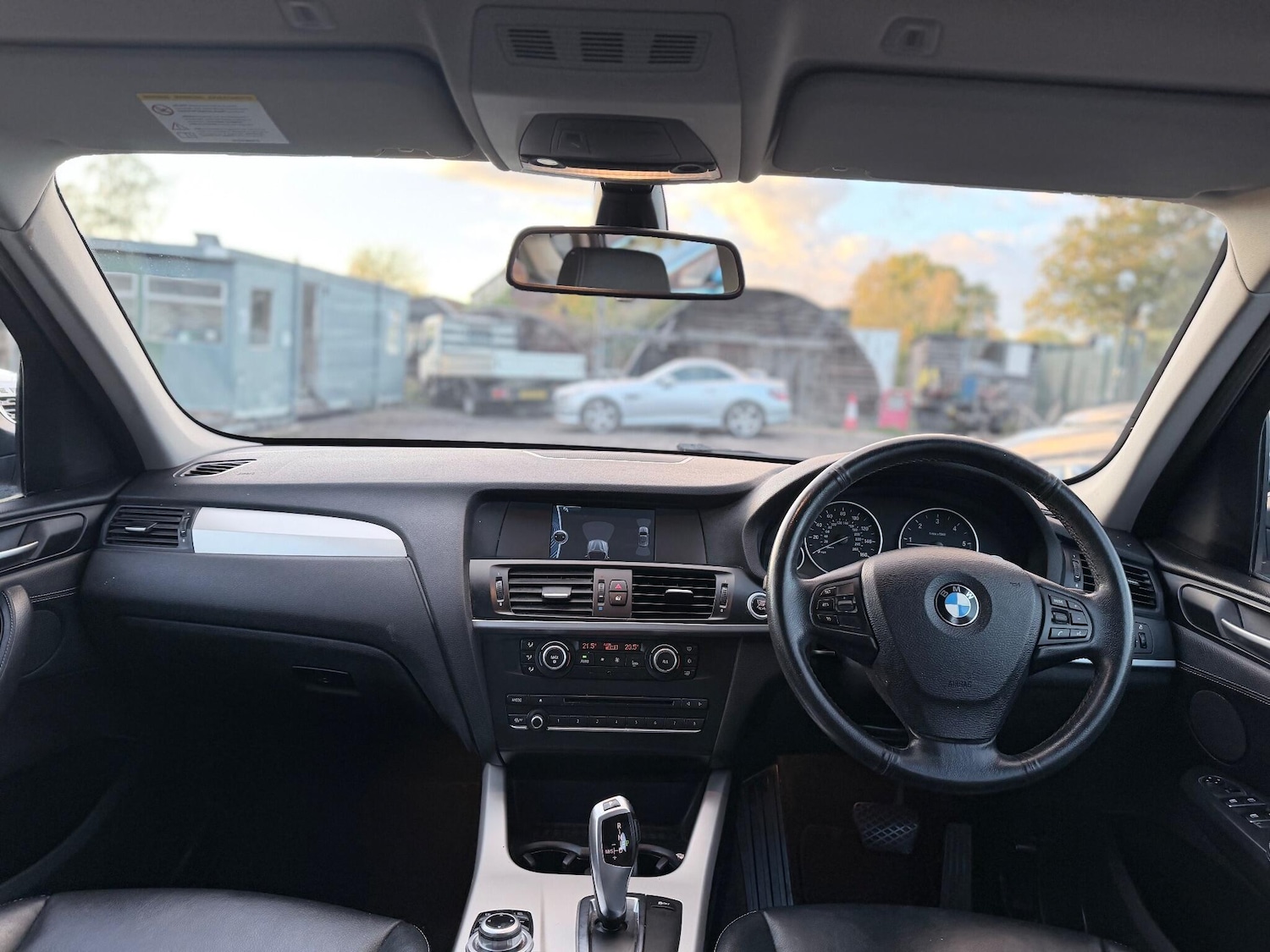 Used BMW X3 2011 for sale - 76380720: Photo 35