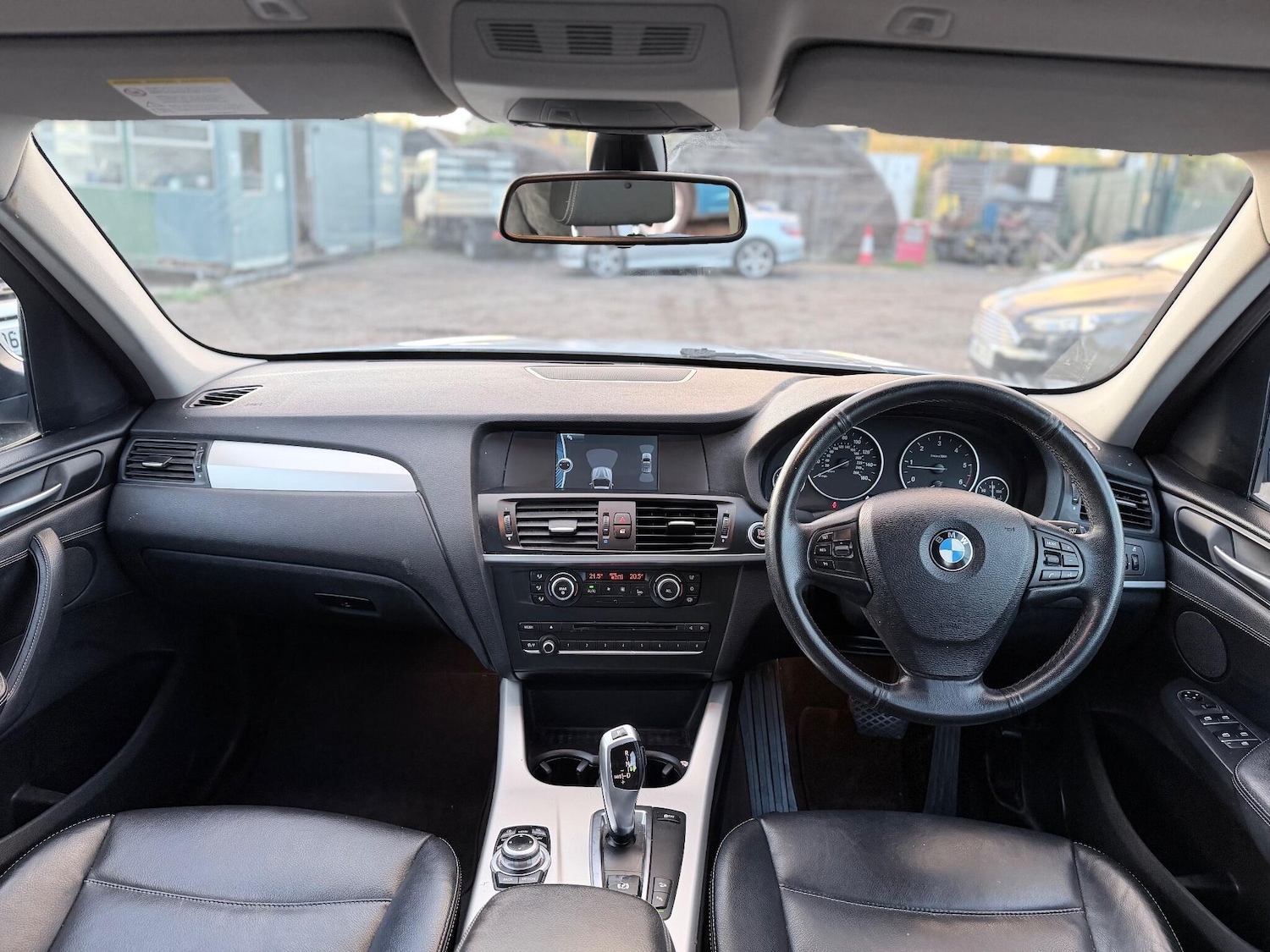 Used BMW X3 2011 for sale - 76380720: Photo 36