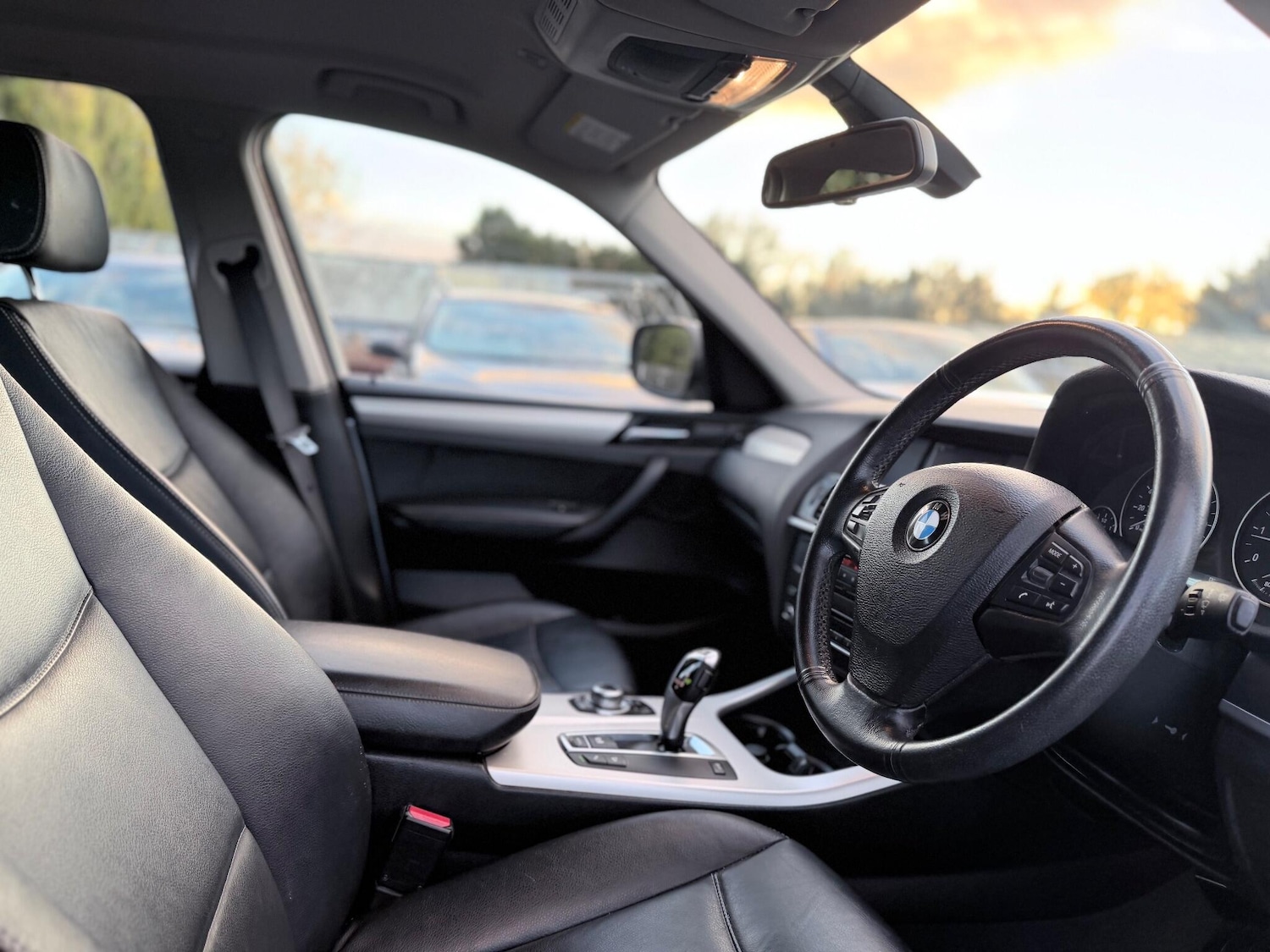 Used BMW X3 2011 for sale - 76380720: Photo 37