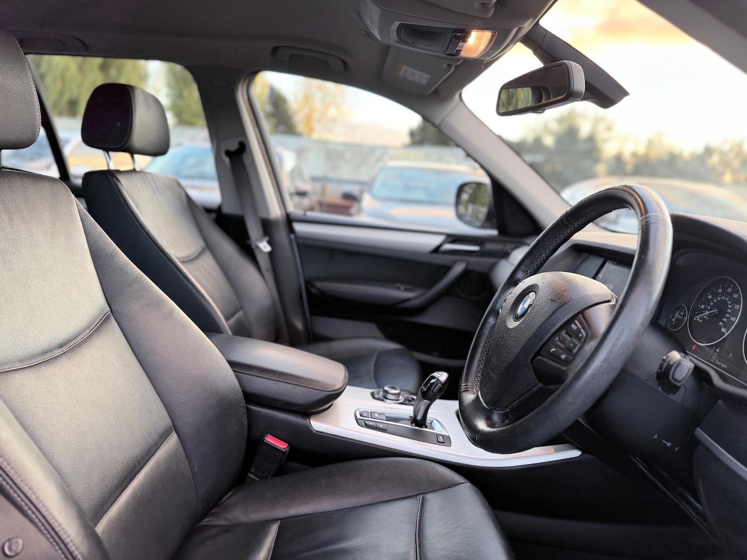 Used BMW X3 2011 for sale - 76380720: Photo 38
