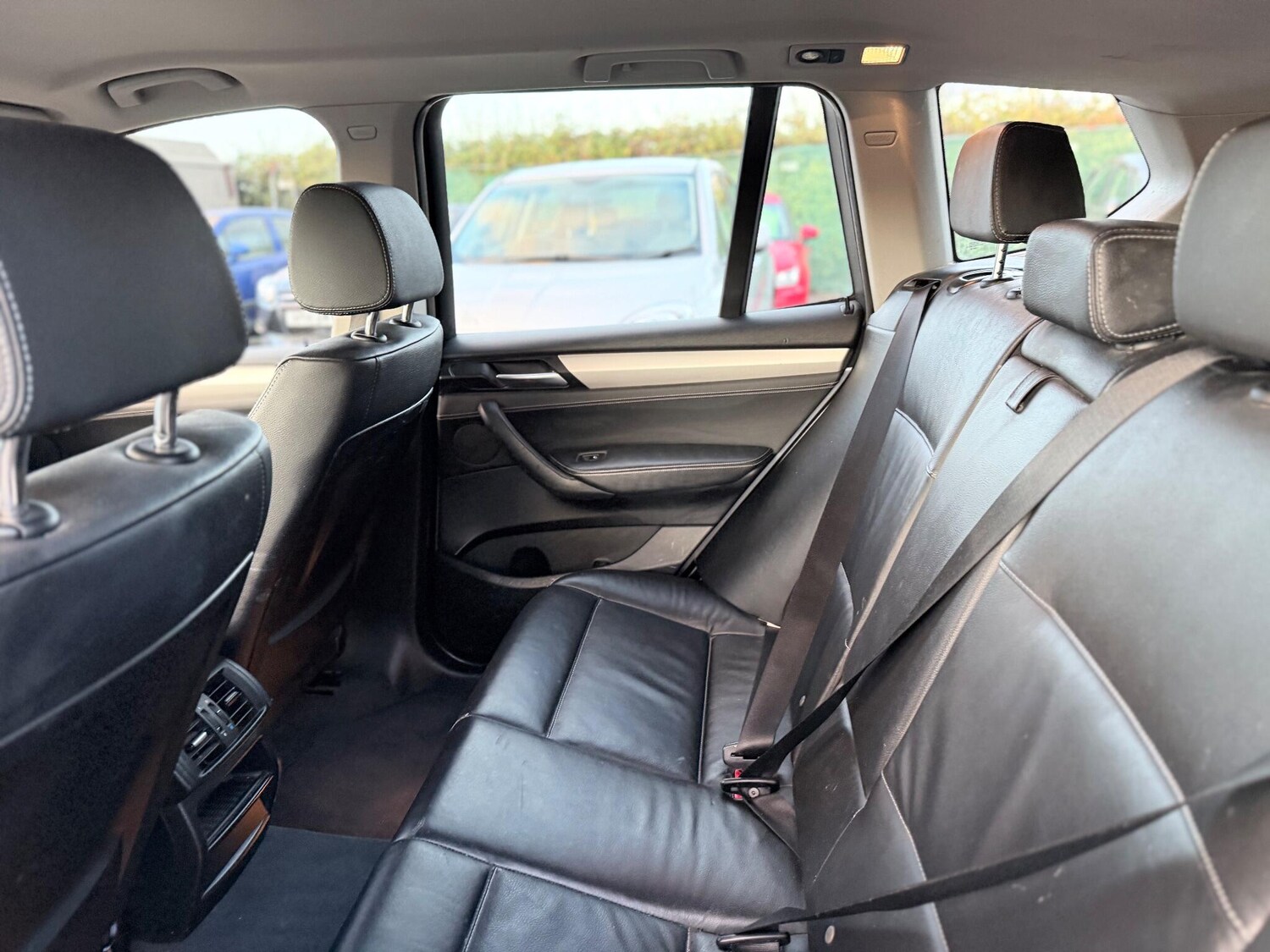 Used BMW X3 2011 for sale - 76380720: Photo 40