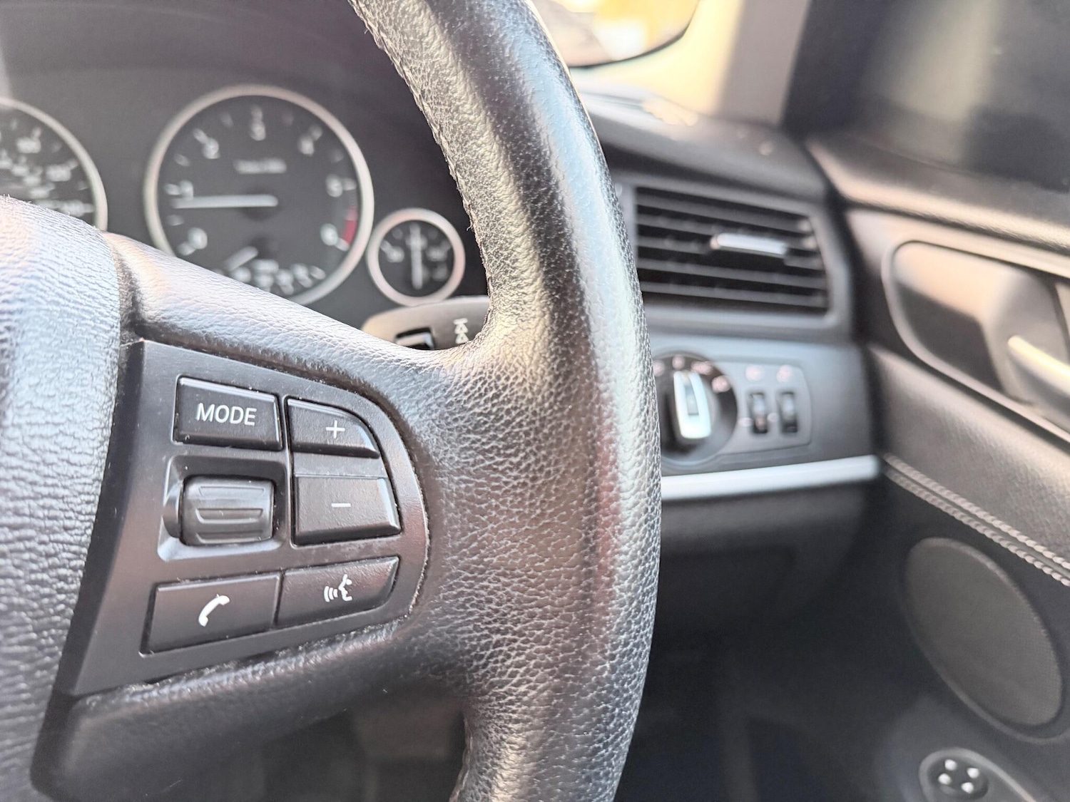 Used BMW X3 2011 for sale - 76380720: Photo 45