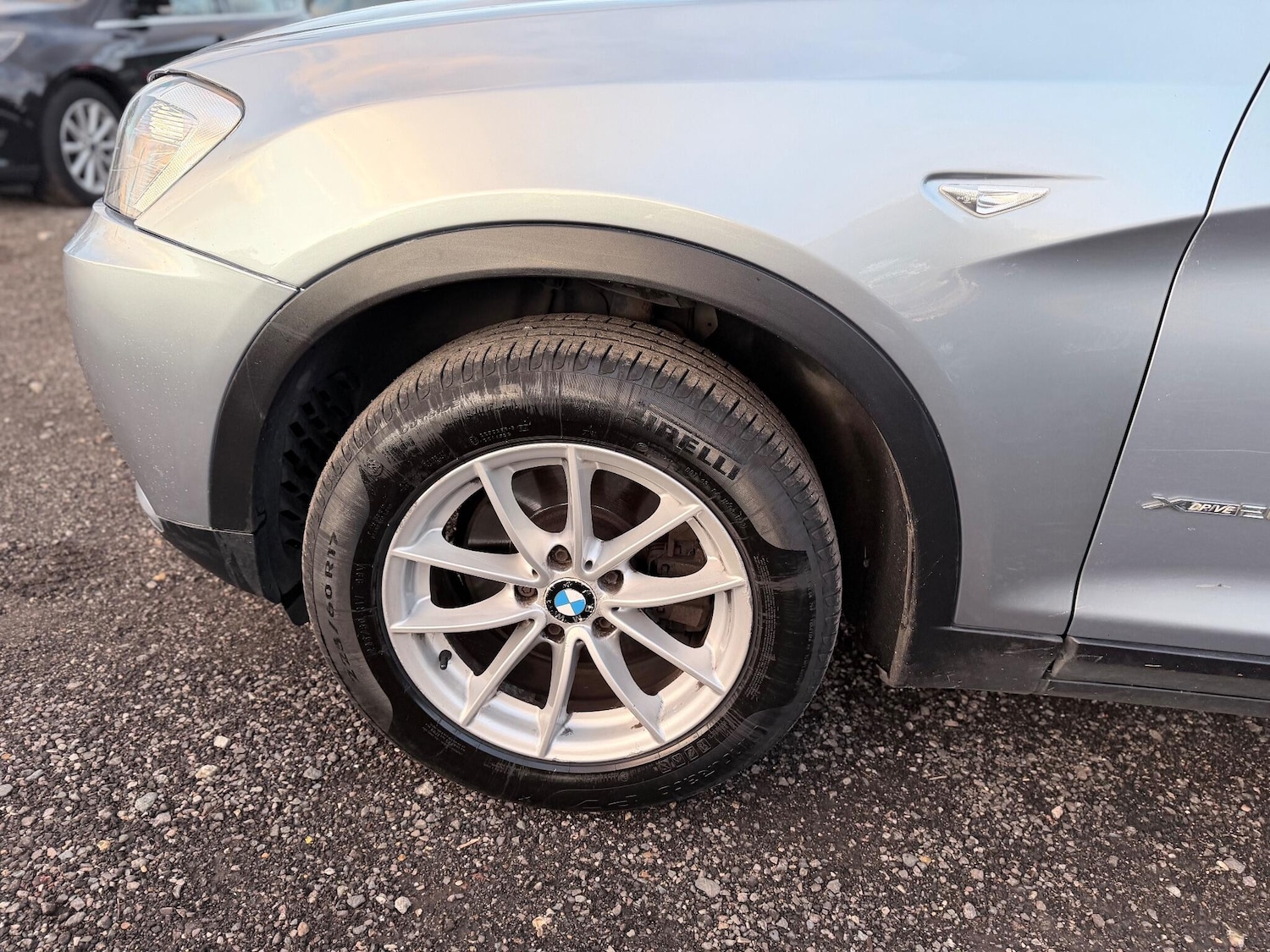 Used BMW X3 2011 for sale - 76380720: Photo 49