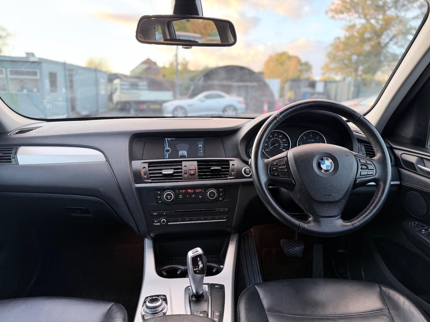 Used BMW X3 2011 for sale - 76380720: Photo 5