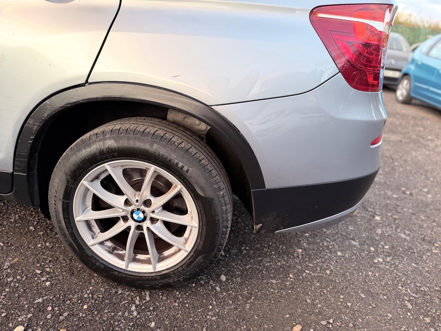 Used BMW X3 2011 for sale - 76380720: Photo 50