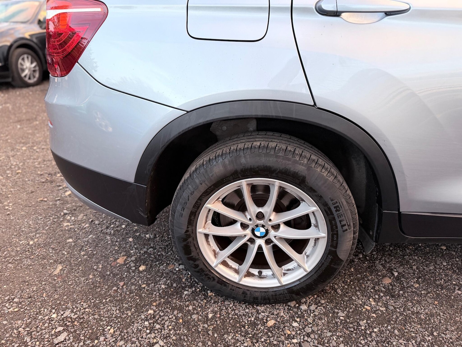 Used BMW X3 2011 for sale - 76380720: Photo 51