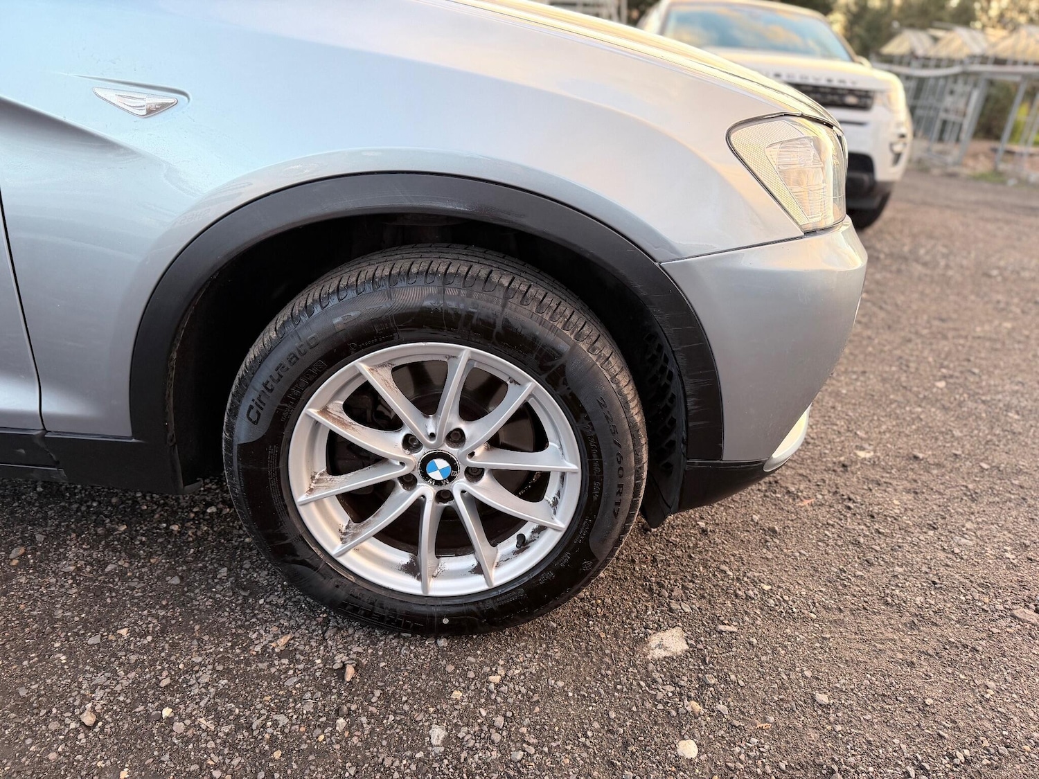 Used BMW X3 2011 for sale - 76380720: Photo 52