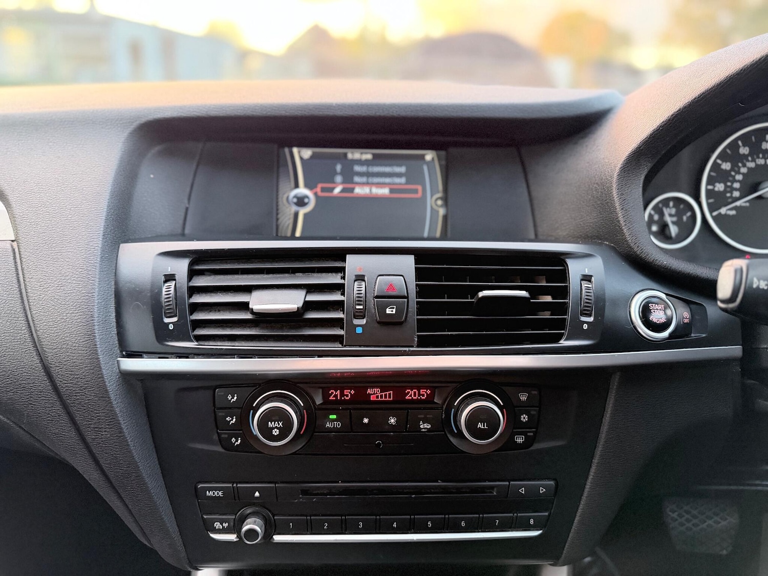 Used BMW X3 2011 for sale - 76380720: Photo 55