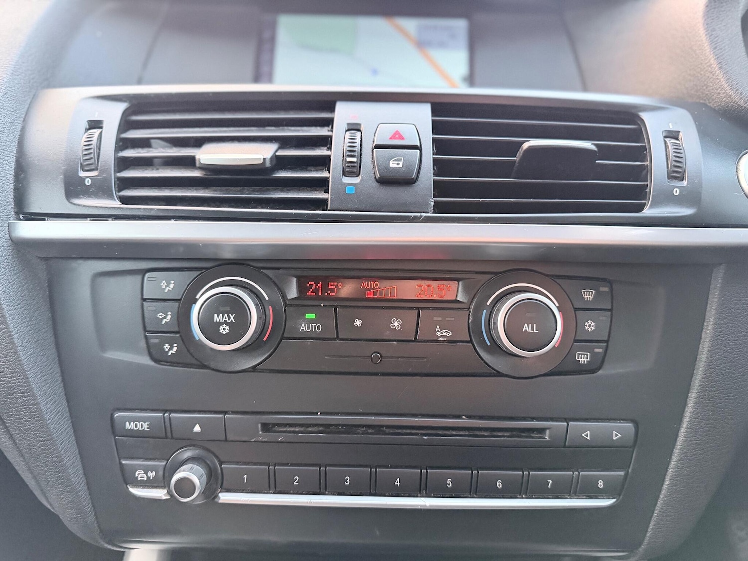 Used BMW X3 2011 for sale - 76380720: Photo 56